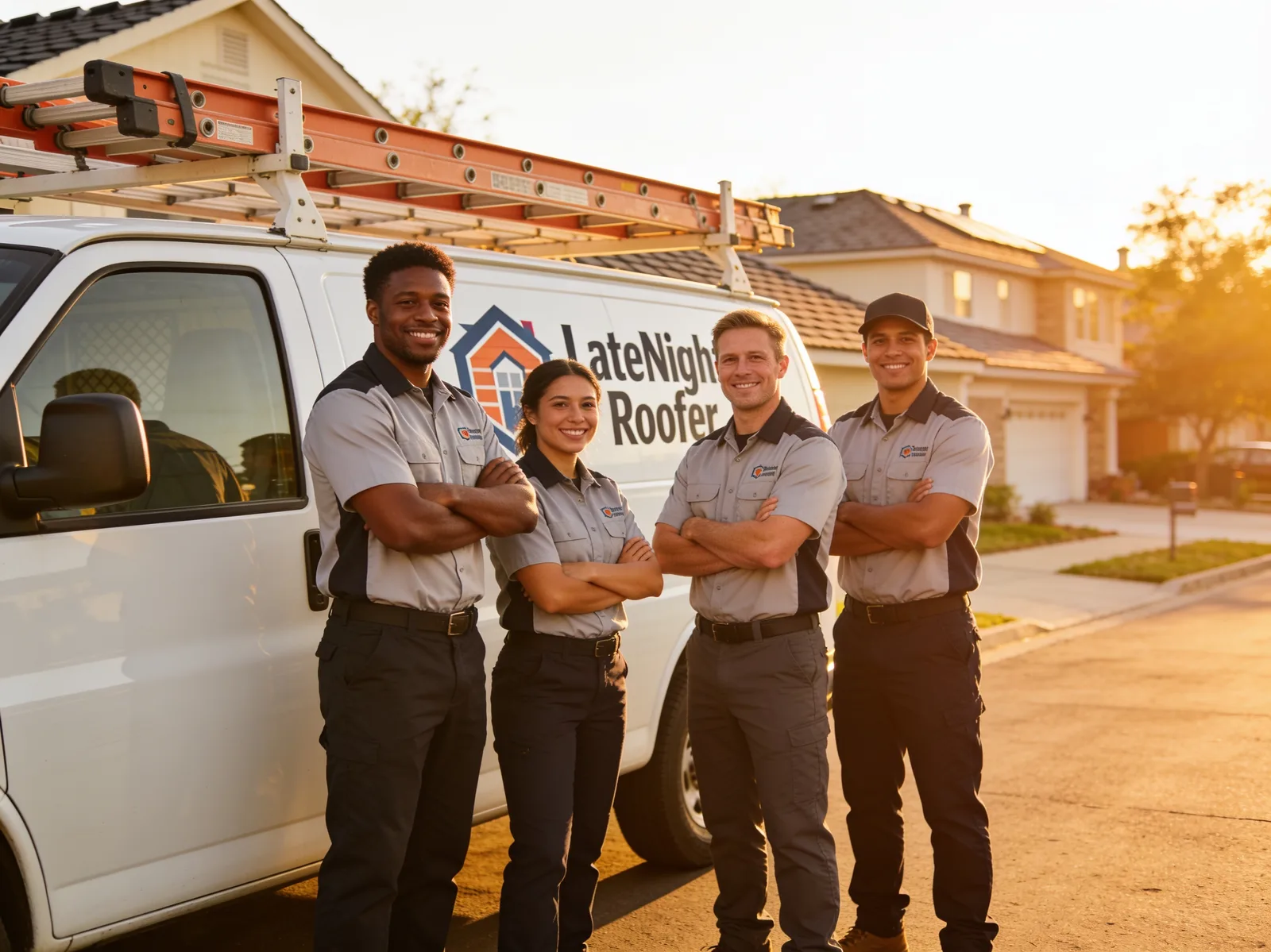 Emergency Roof Repair company in Kurtistown, HI